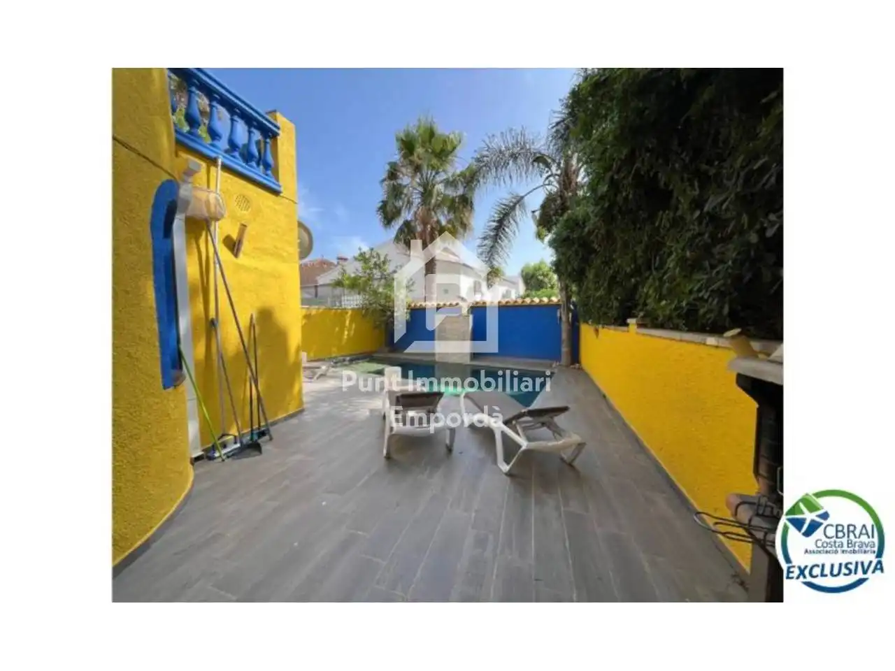 House with pool for sale in Montseny, imagen 2