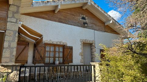 Foto 2 de Casa o chalet en venta en Paraje la Virgen, 20, Salinas, Alicante