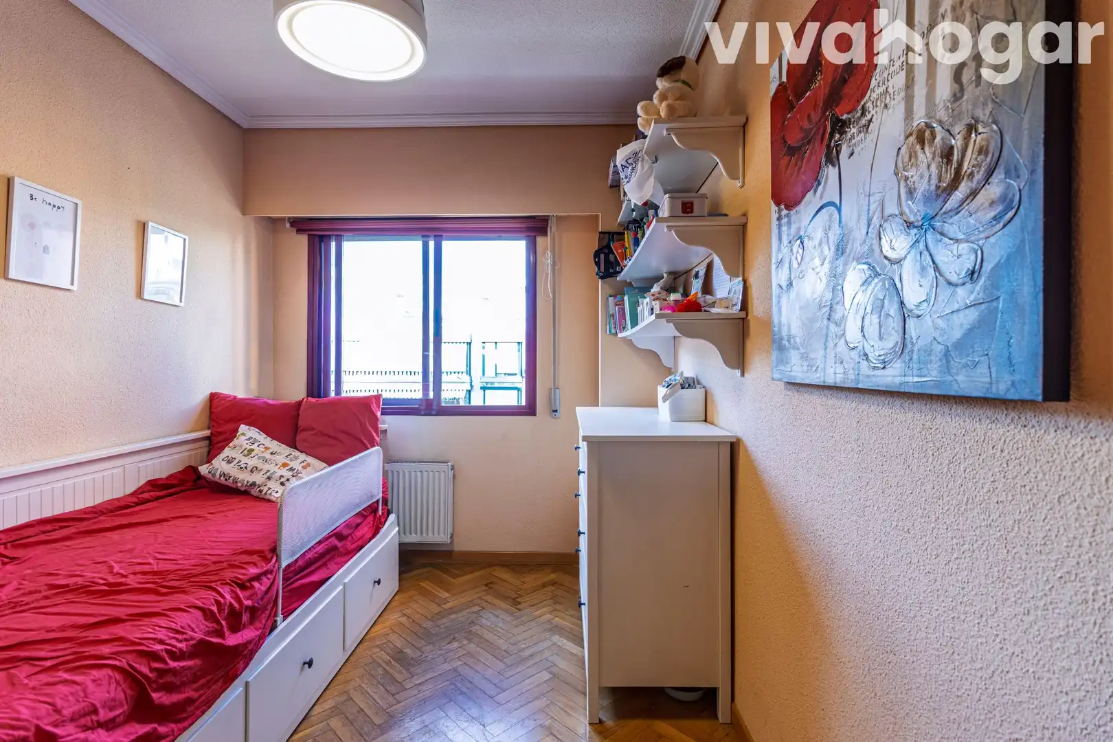 Flat for sale in Rutilo, San Fermín