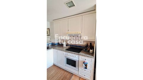 Foto 5 de Casa adosada en venta en Calle Isla Mallorca, Golf Bahía, Finestrat