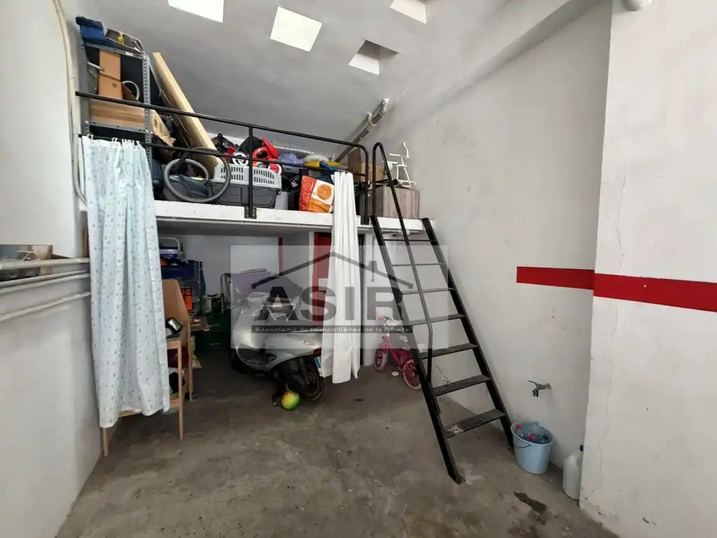 Business premises for sale in angel alcazar, imagen 7
