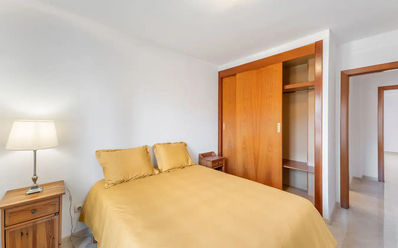Apartament en venda a Es Portixol - Es Molinar