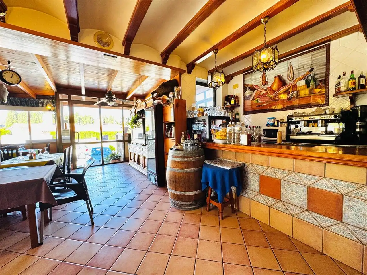 Local commercial à vendre à Coloma, imagen 10