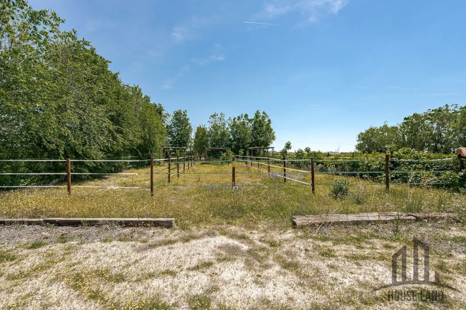 Finca rústica en venta en Poligonos, Fuente El Saz de Jarama