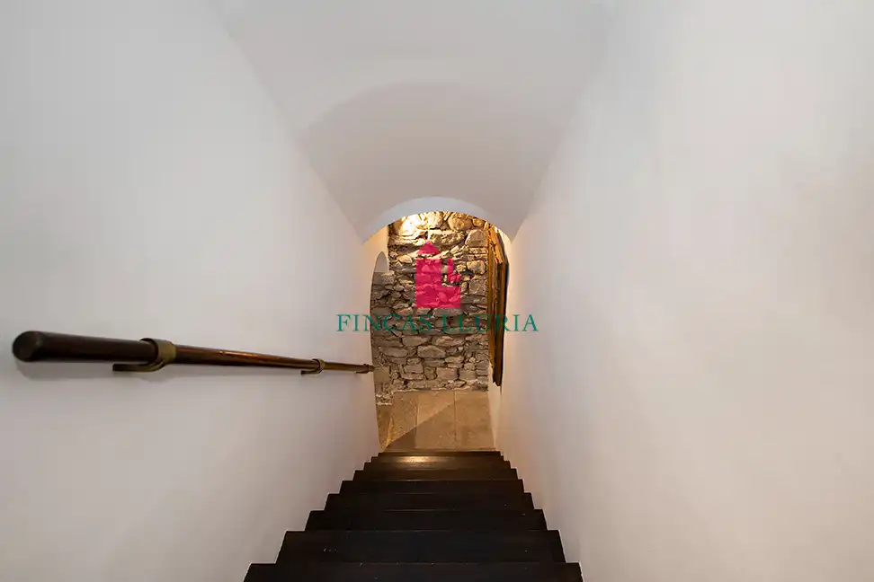 Maison rustique à vendre à Sant Aniol de Finestres, imagen 57