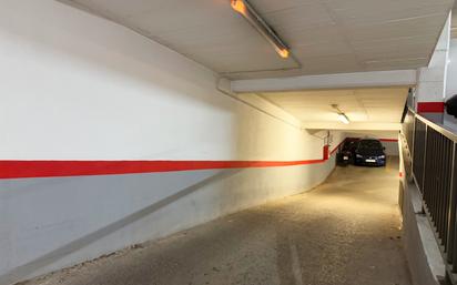 Aparcament de Garatge en venda en Terrassa