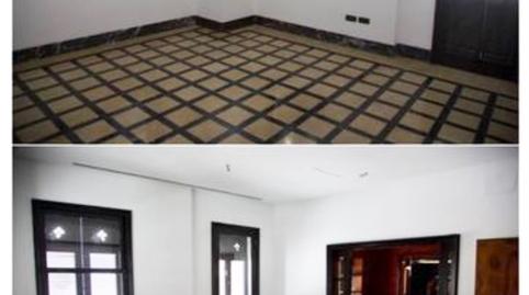 Foto 5 de Casa o xalet en venda a Calle Costa y Grijalba, 19, Duggi - Rambla - Los Hoteles, Santa Cruz de Tenerife