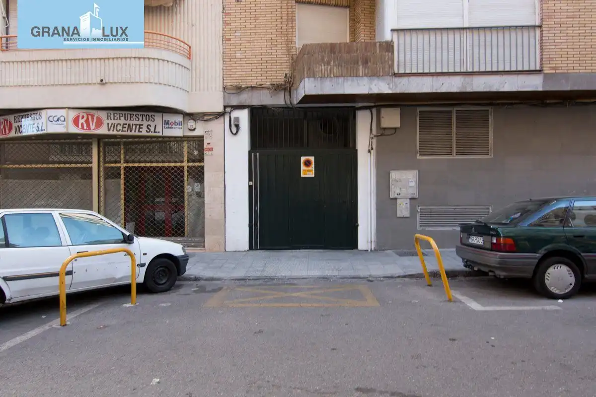 Aparcament en venda a Ronda, imagen 10