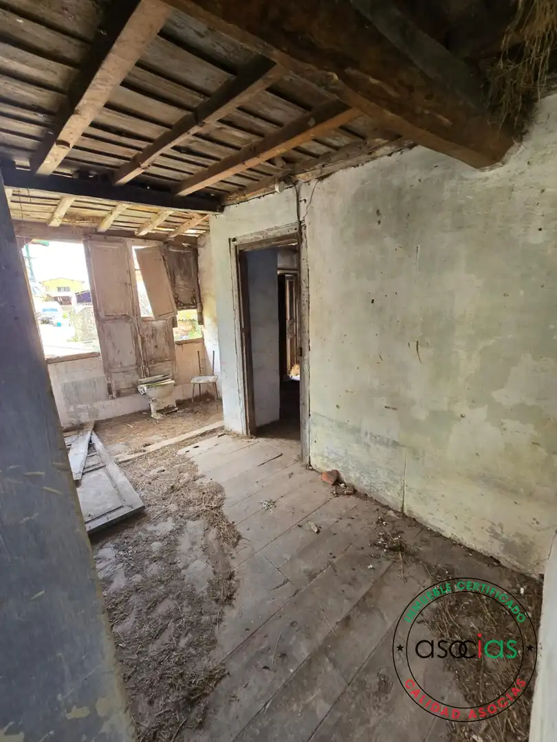 Ático en venta en Llanera