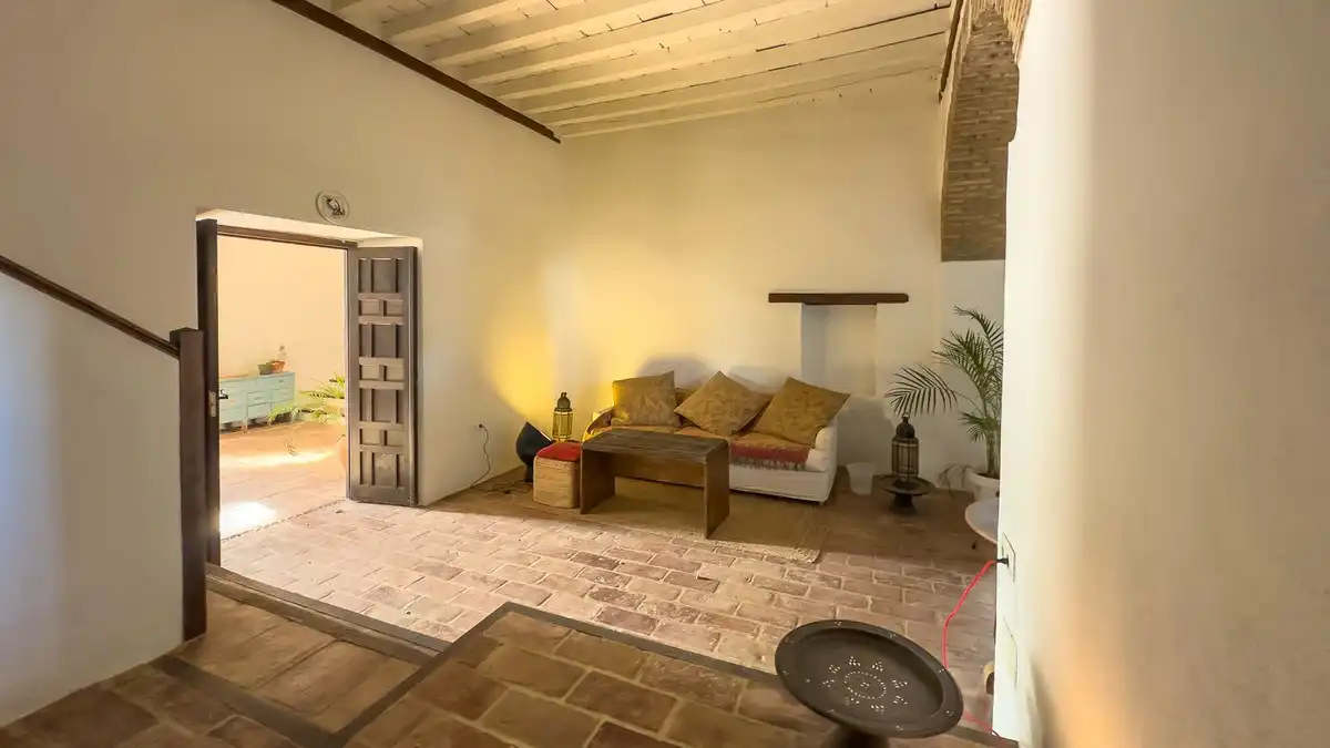 Casa rustica con piscina in vendita a Este, imagen 47