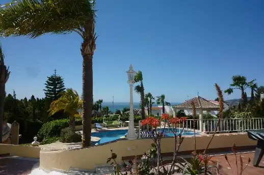 Casa o chalet en venta en Calle Siroco, Capistrano