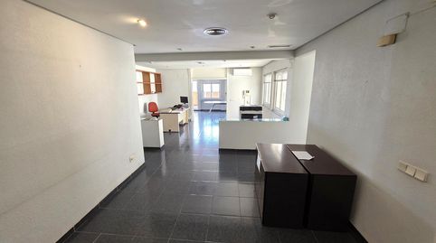 Foto 3 de Ático en venta en Calle de la Trinidad, 14, Hospital - Plaza del Real, Castellón de la Plana / Castelló de la Plana