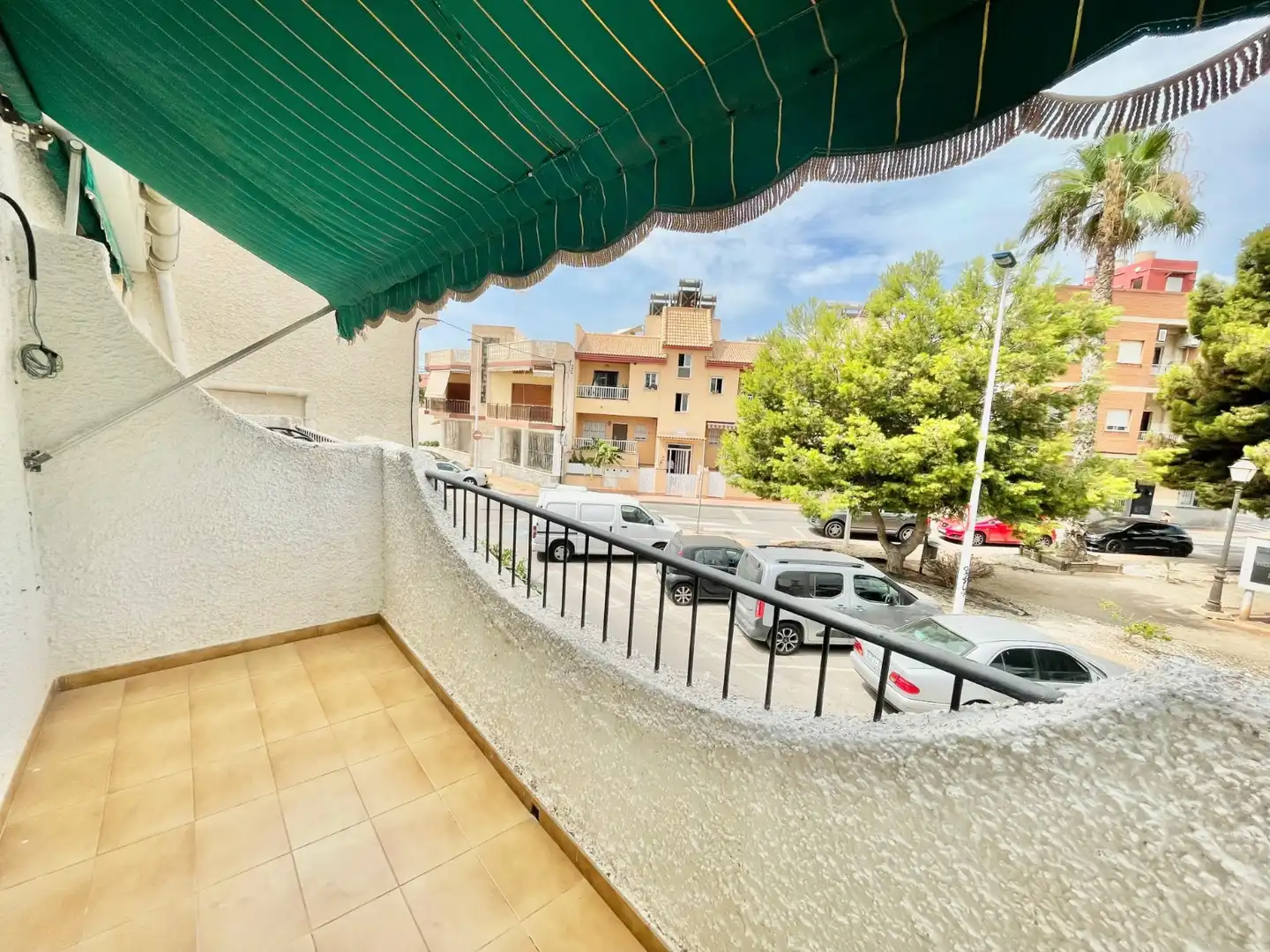 Maison avec terrasse à louer à Lo Pagán, imagen 4