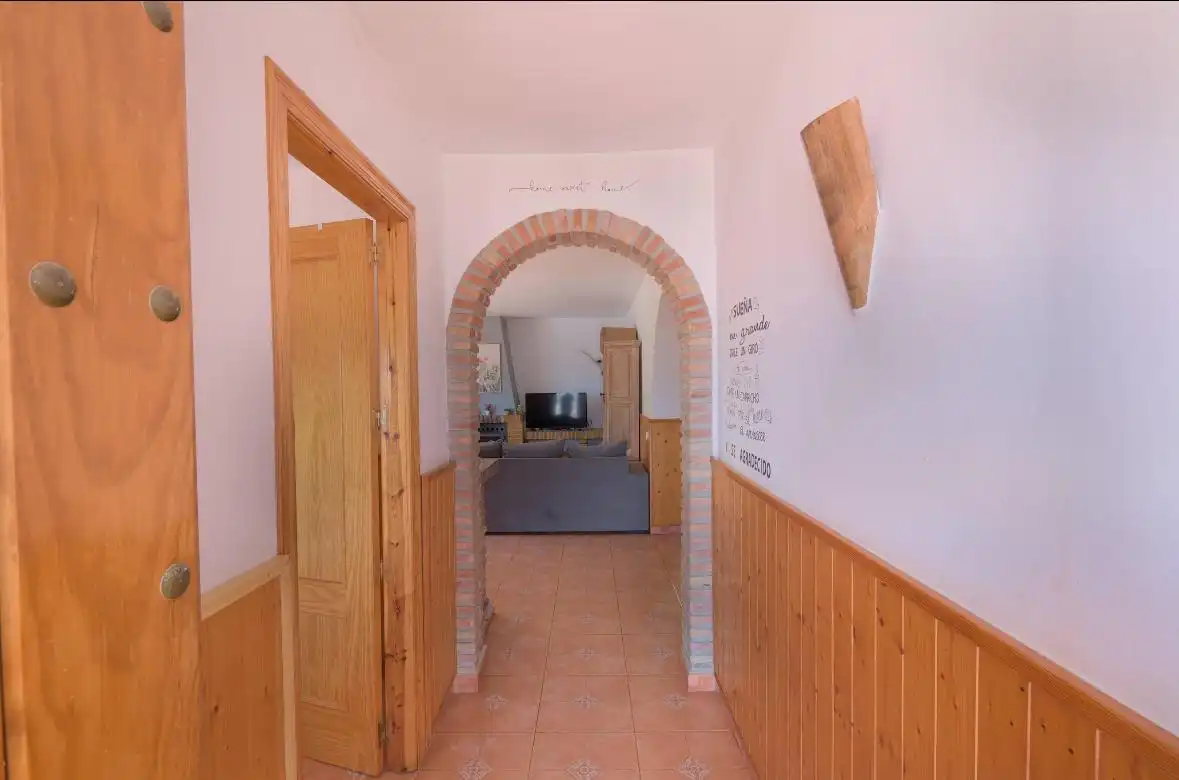 Villa con piscina in vendita a Camino Vial de las Azuelas 17, imagen 9