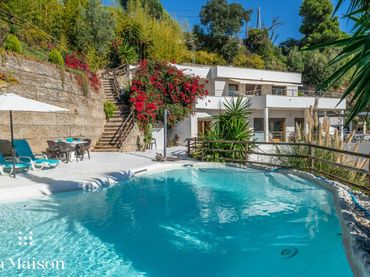 Maison avec balcon à vendre à Sant Cebrià de Vallalta