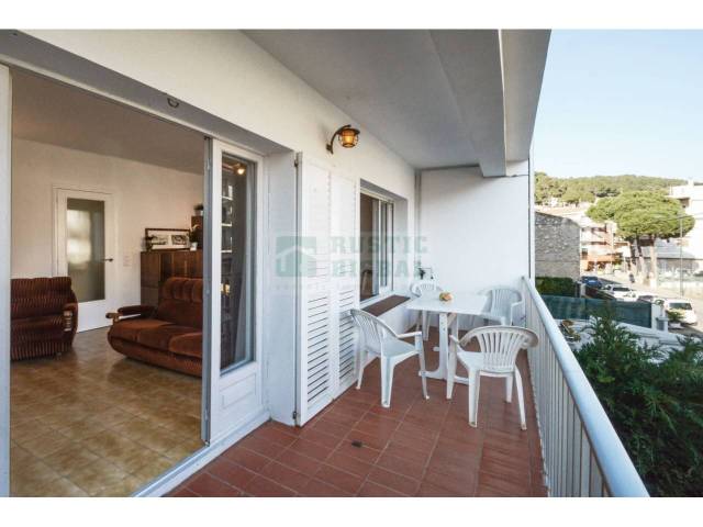 Apartamento en Alquiler en L'Estartit Poble