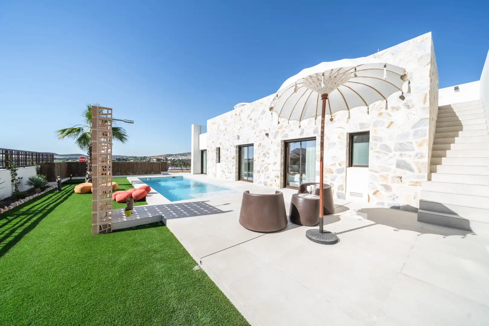 Casa con terrazza in vendita a Algorfa, imagen 27