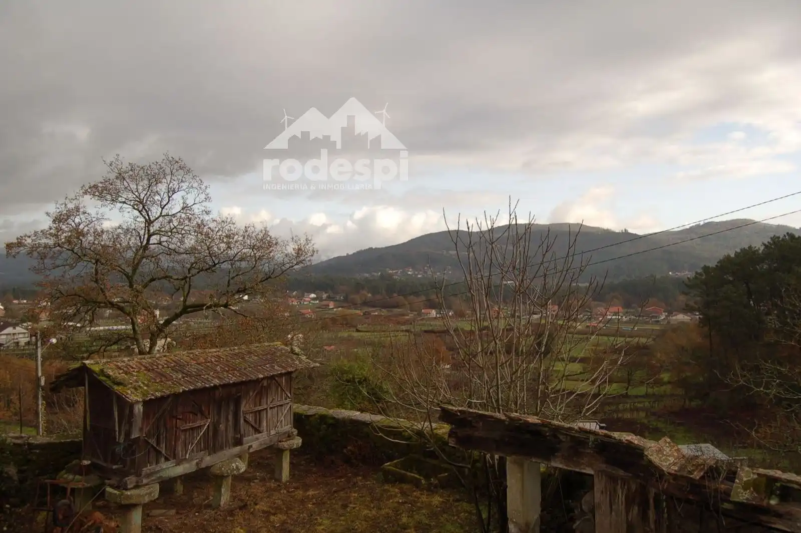 Casa en venta en Ponteareas, imagen 2