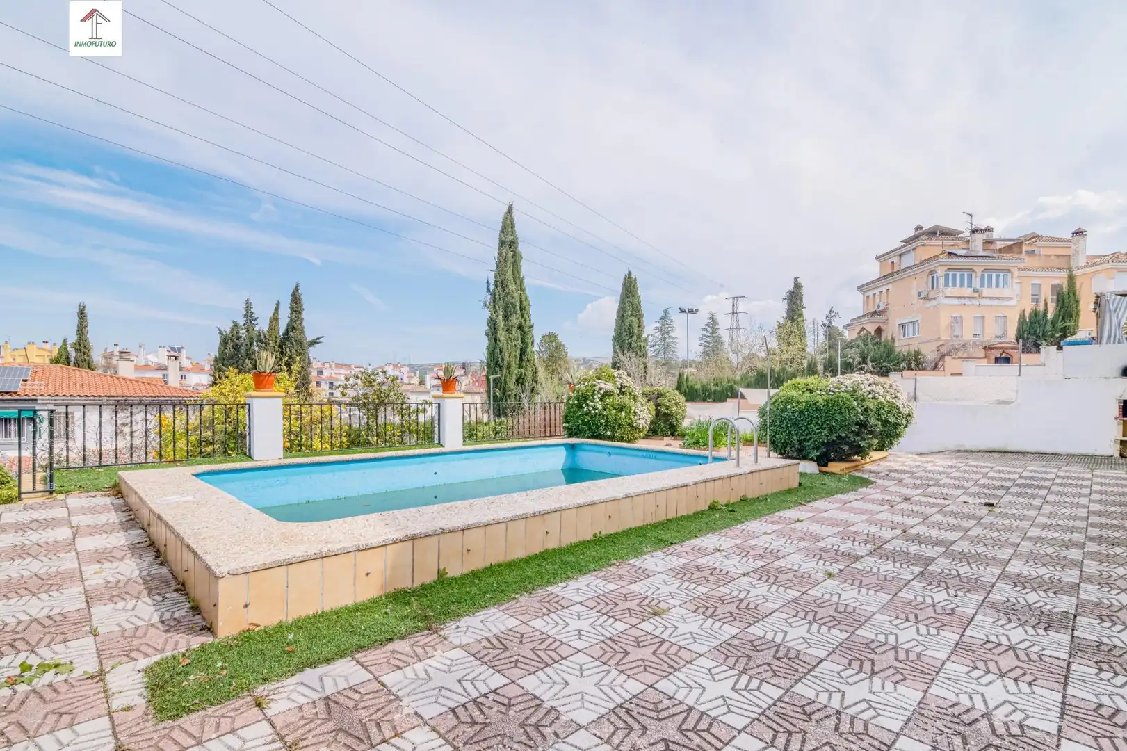 Villa avec piscine à vendre à JUPITER UR.MONTELUZ 18, imagen 40