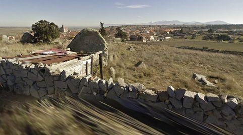 Foto 2 de Residencial en venda a Calle Rodeo, 20, Villacastín, Segovia