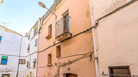 Solvia Inmobiliaria  Casa Arbeca