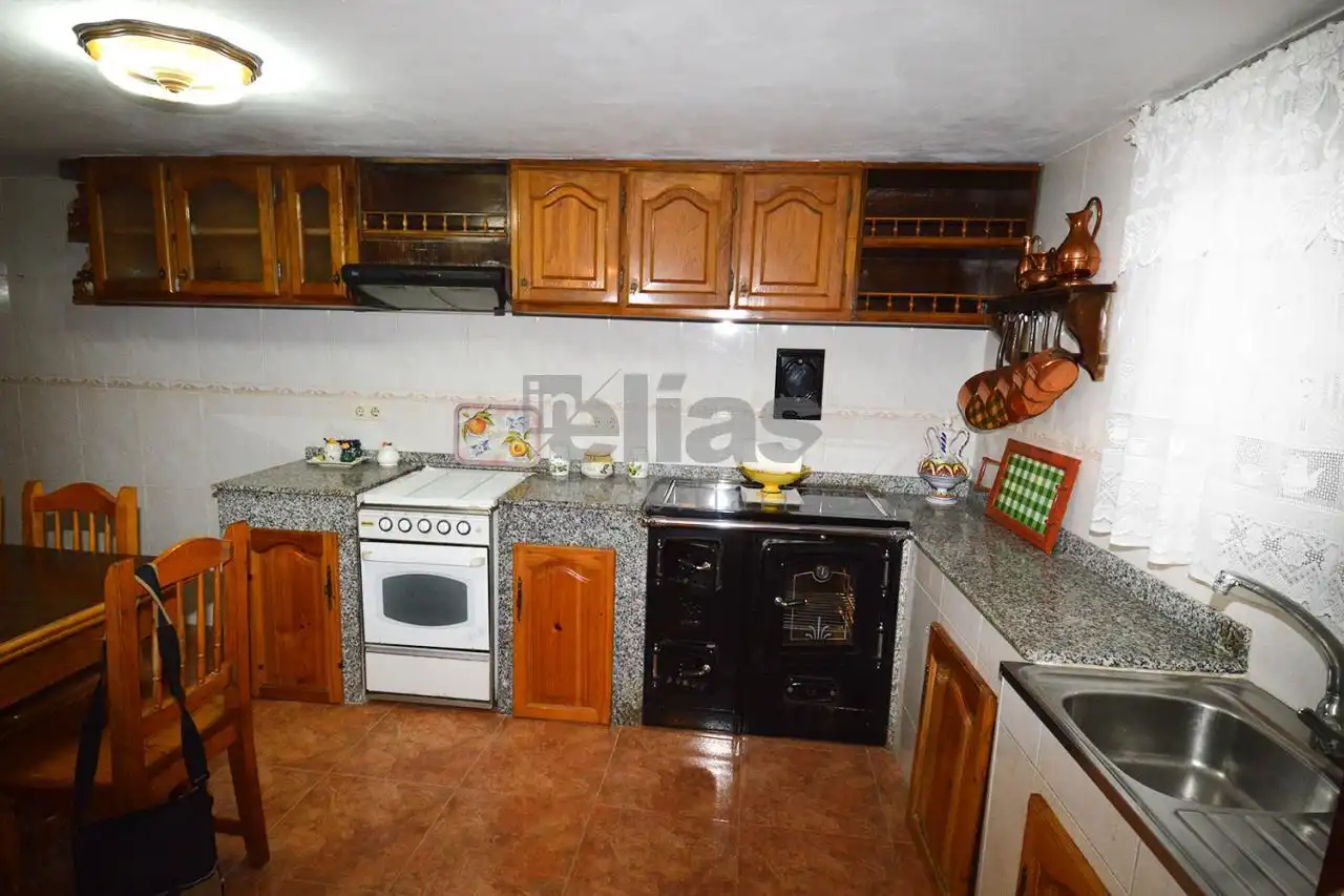 Casa in vendita a Camariñas, imagen 3
