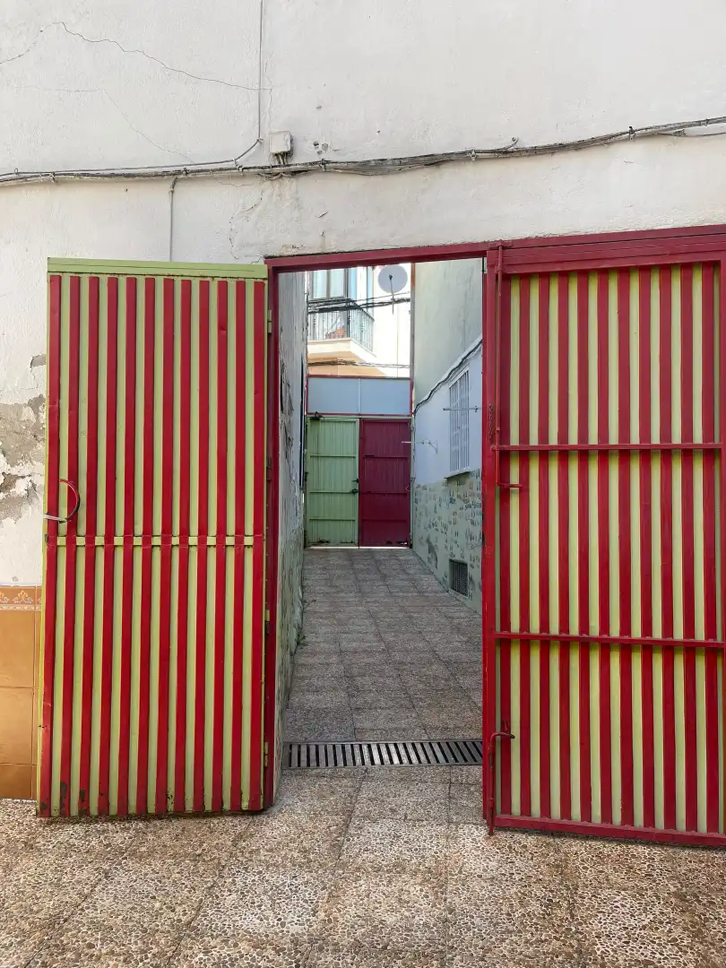 Local comercial de lloguer a Calle Santiago, imagen 12