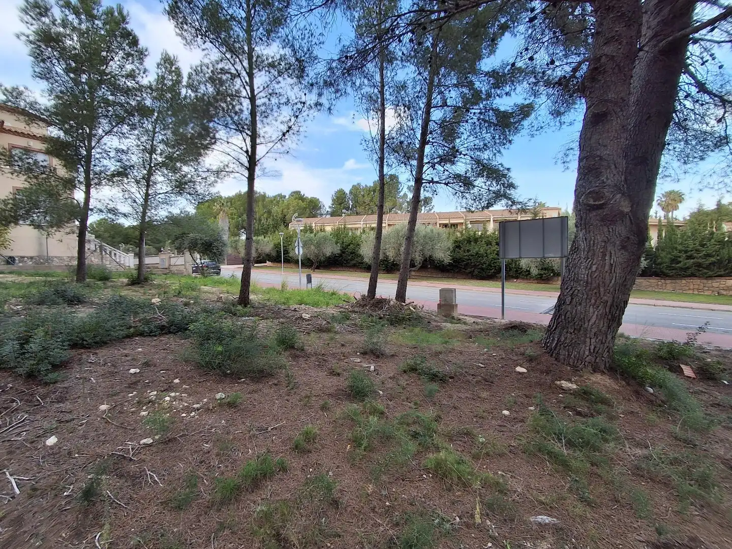 Residential zum Verkauf in Vandellòs i l'Hospitalet de l'Infant