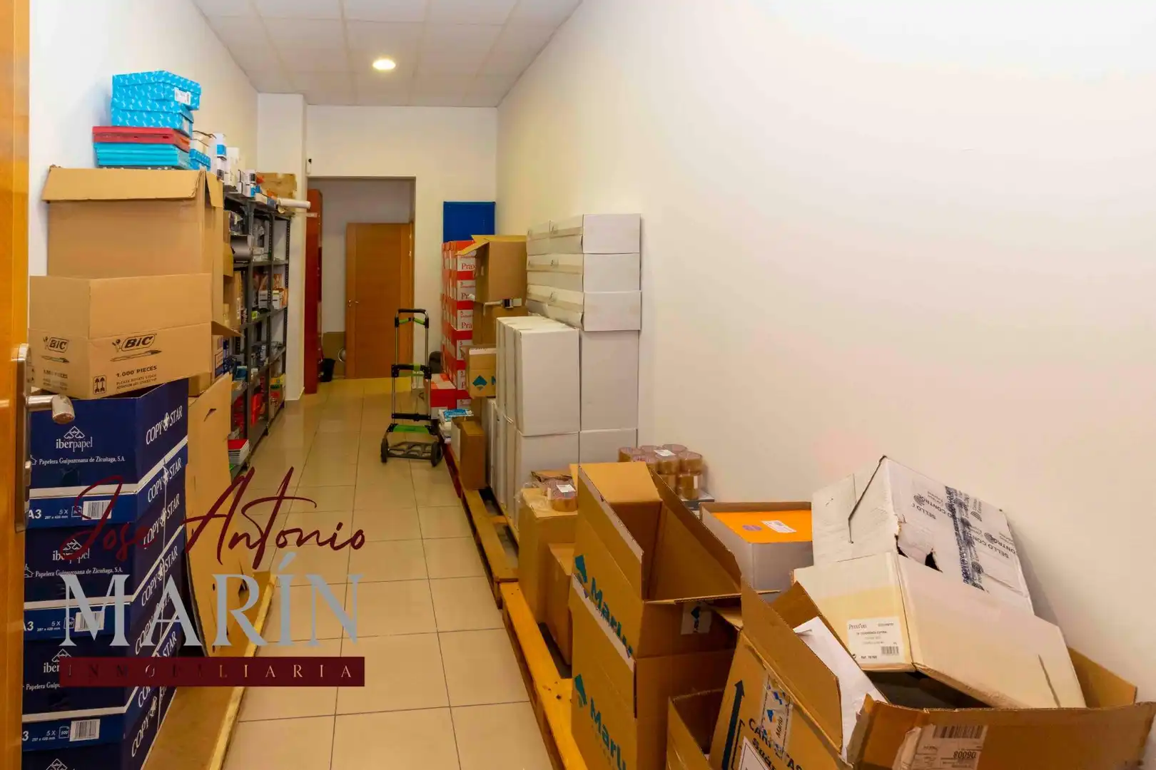 Local en venta en Badajoz