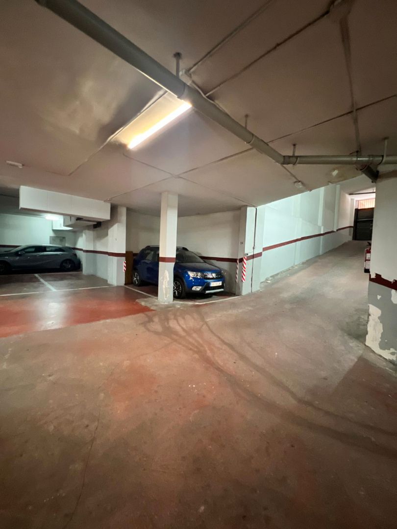 Parking de Garaje en venta en Terrassa