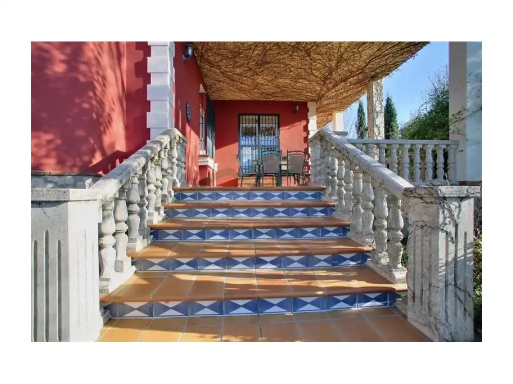Casa rústica en venta en Centro, imagen 4