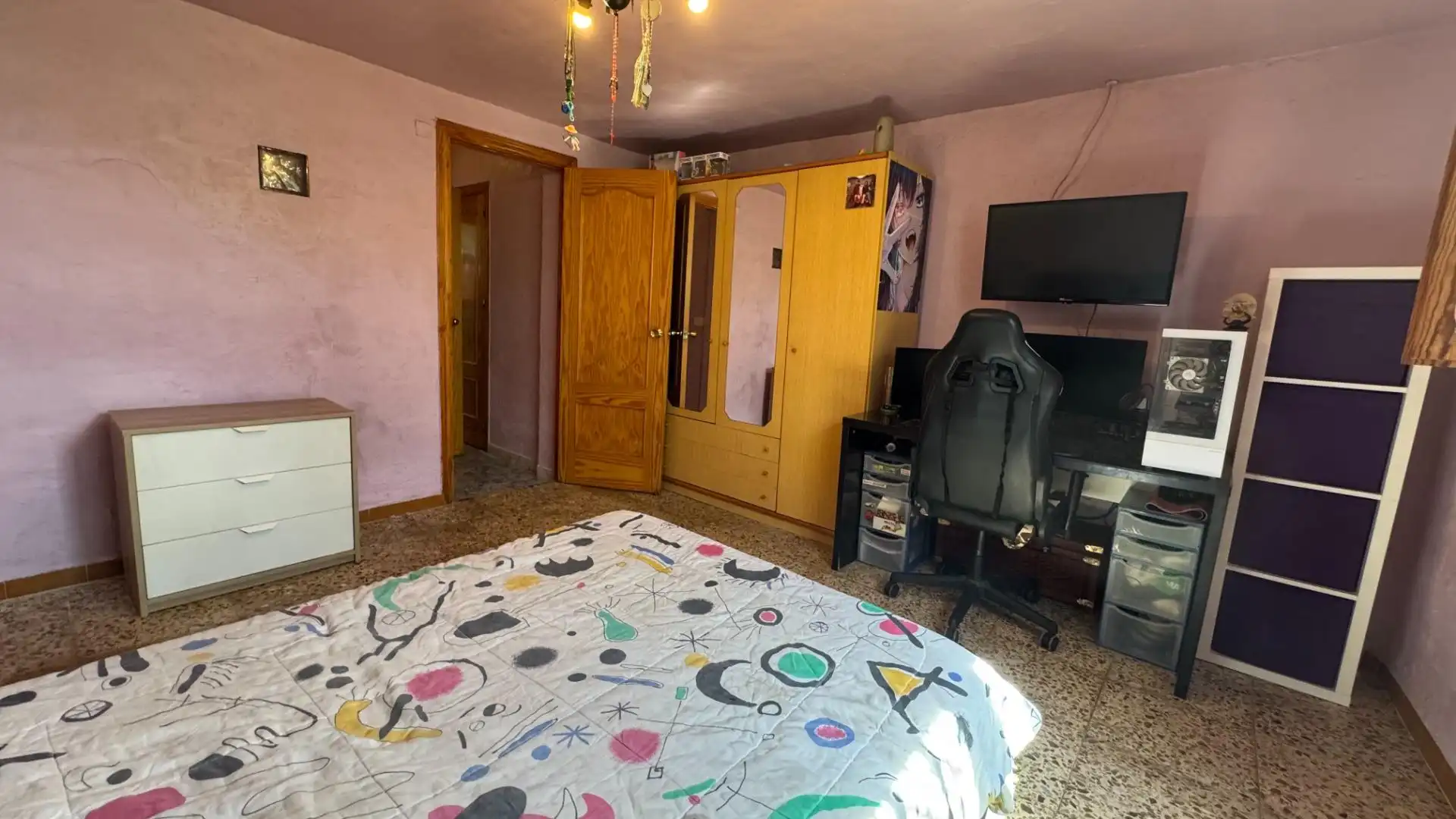 Haus mit Garten zum Verkauf in CONDE ALMODOVAR 88, imagen 25