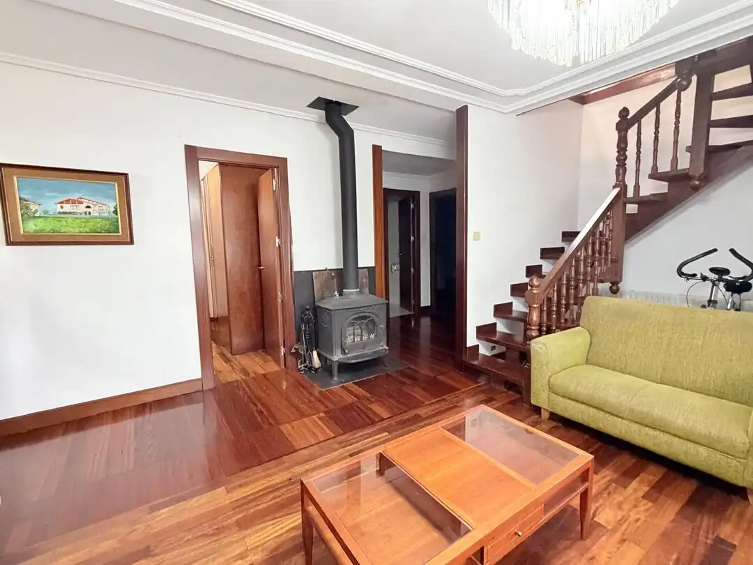 Casa con terrazza in vendita a Zaratamo, imagen 4