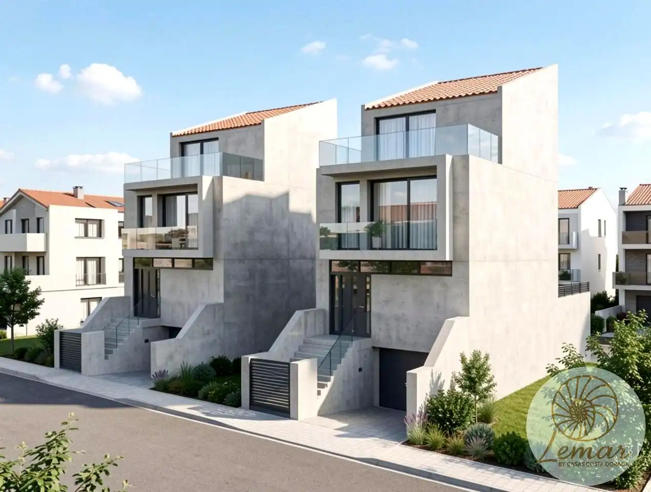 Maison avec piscine à vendre à Constitució