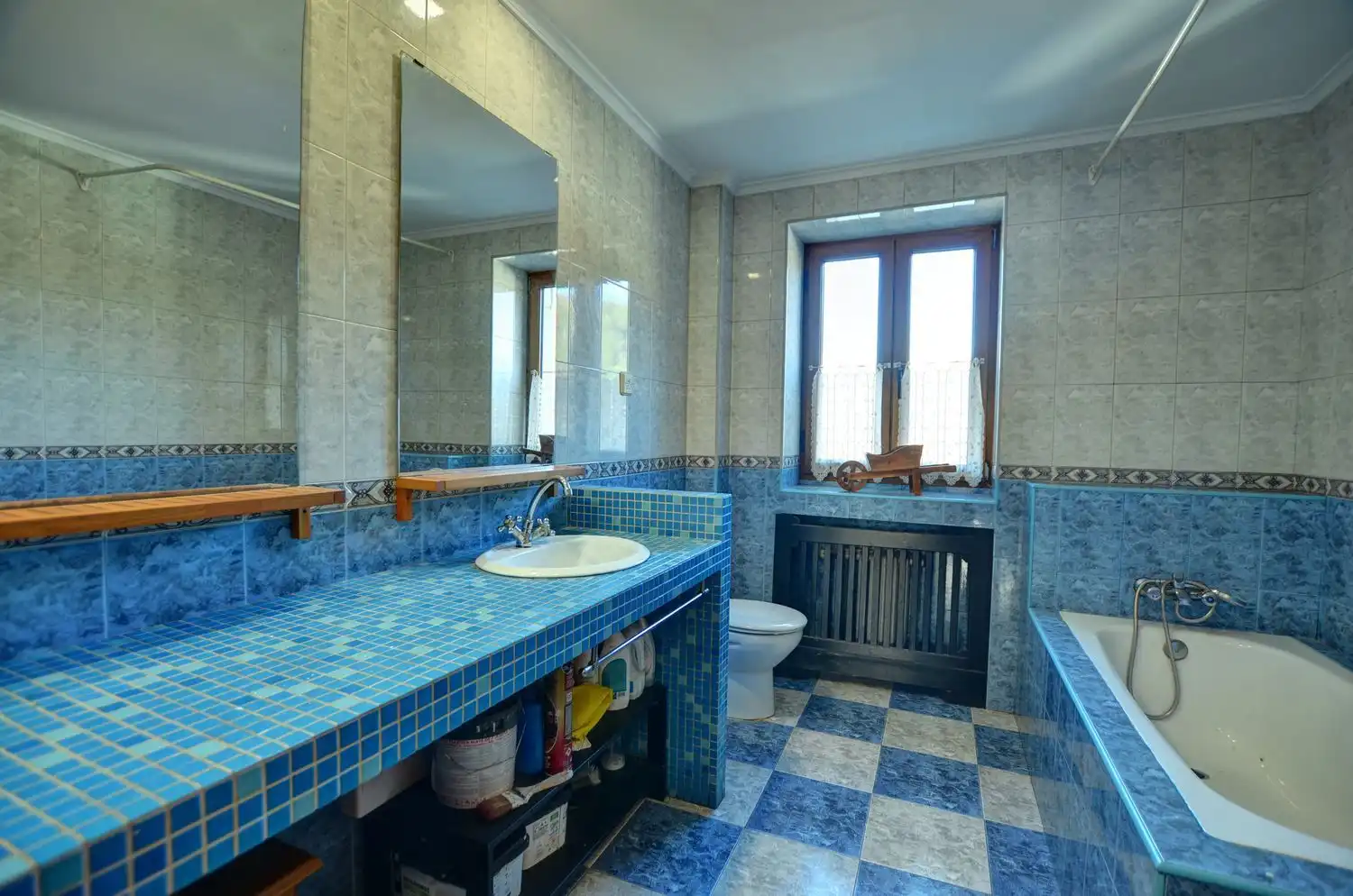 Casa o xalet en venda a San Pedro - Siana
