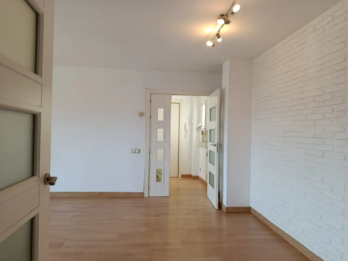 Piso en venta en Badalona con Aire acondicionado, Calefacción y Parquet
