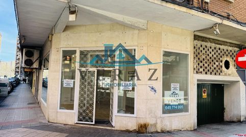 Foto 3 von Geschaftsraum zum Verkauf in Joaquina Santander, Centro - Corte Inglés, Talavera de la Reina