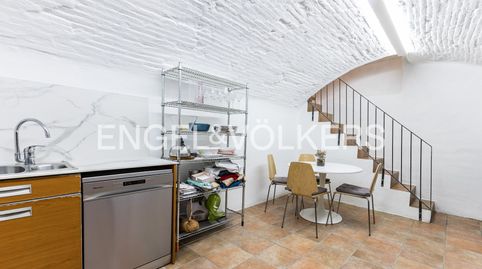 Foto 3 de Casa o xalet de lloguer a Vila de Gràcia, Barcelona Capital