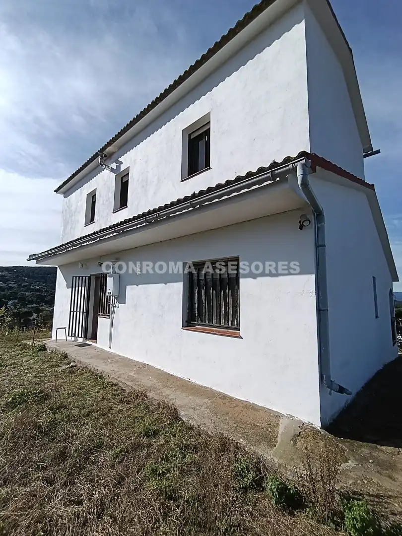 Casa amb terrassa en venda a Montbarbat, imagen 19