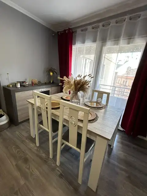 Piso con terraza en venta en Rúa Castelao, imagen 10