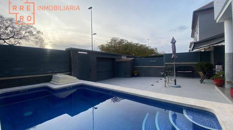 Photo 5 of House or chalet for sale in Parque Sensal, Castellón
