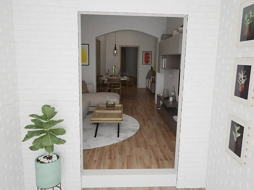 Houses for sale in Campo de Criptana