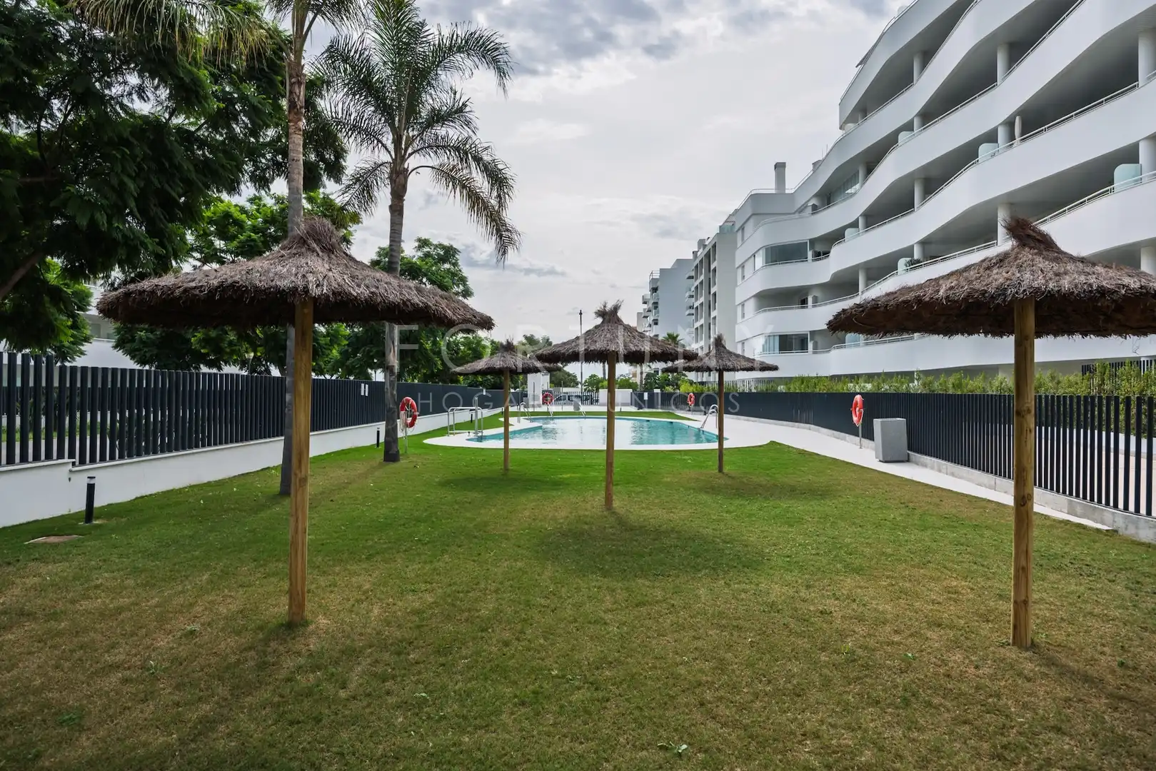 Wohnung mit Pool zum Verkauf in Calle Mar Cantabrico 16B, imagen 29