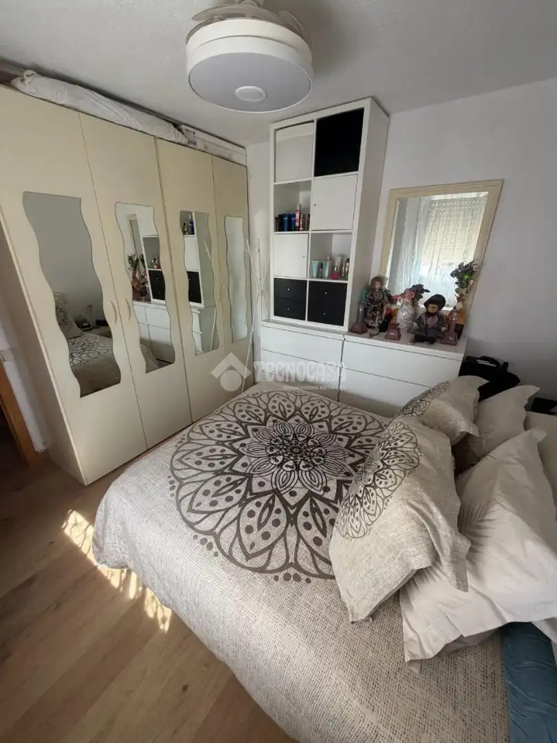 Habitación de Piso en venta en Fuenlabrada