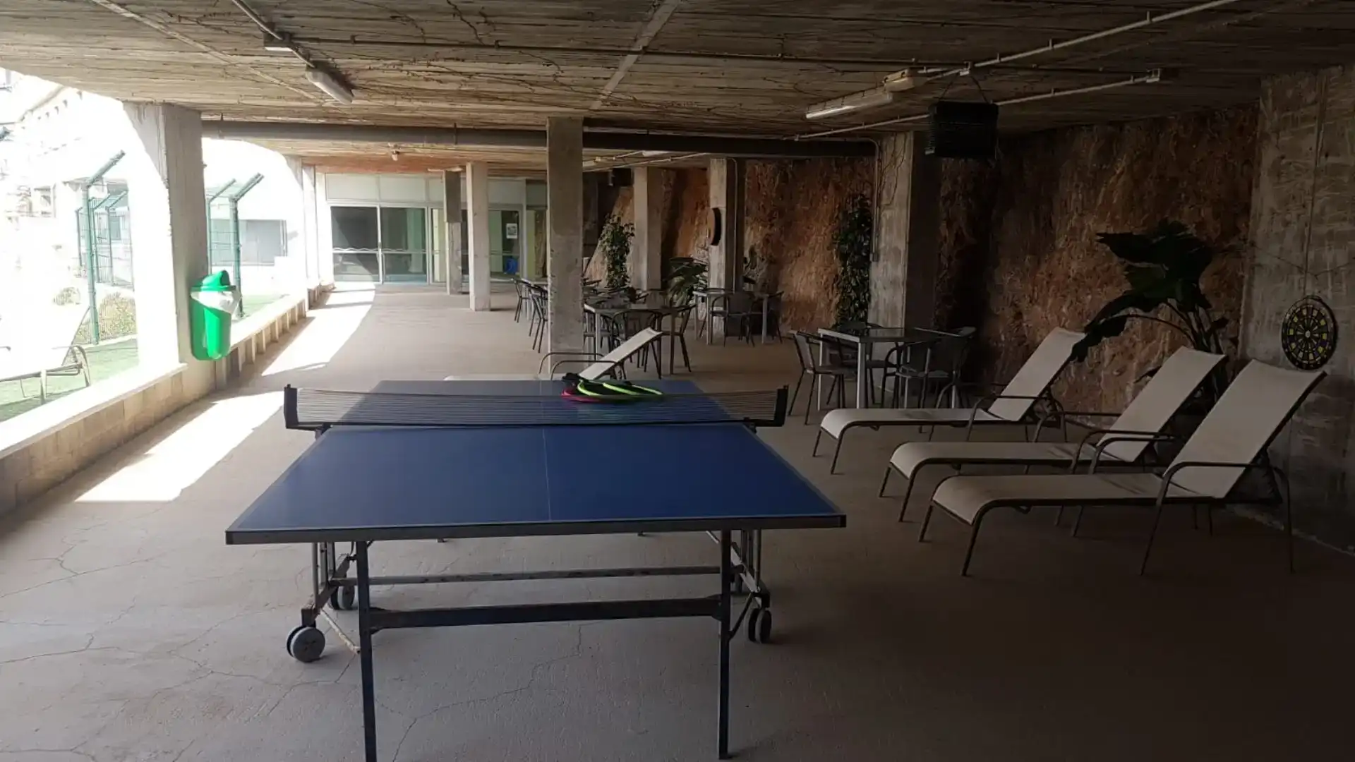 Terrassa de Casa o xalet en venda en Cullera amb Aire condicionat