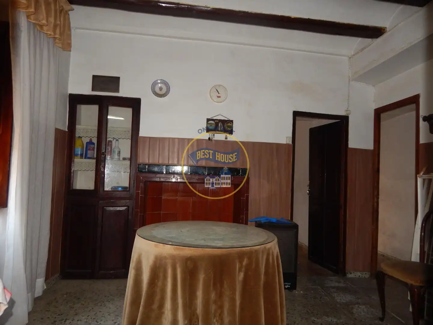 Houses for sale in Bocairent  with Terrace and Balcony