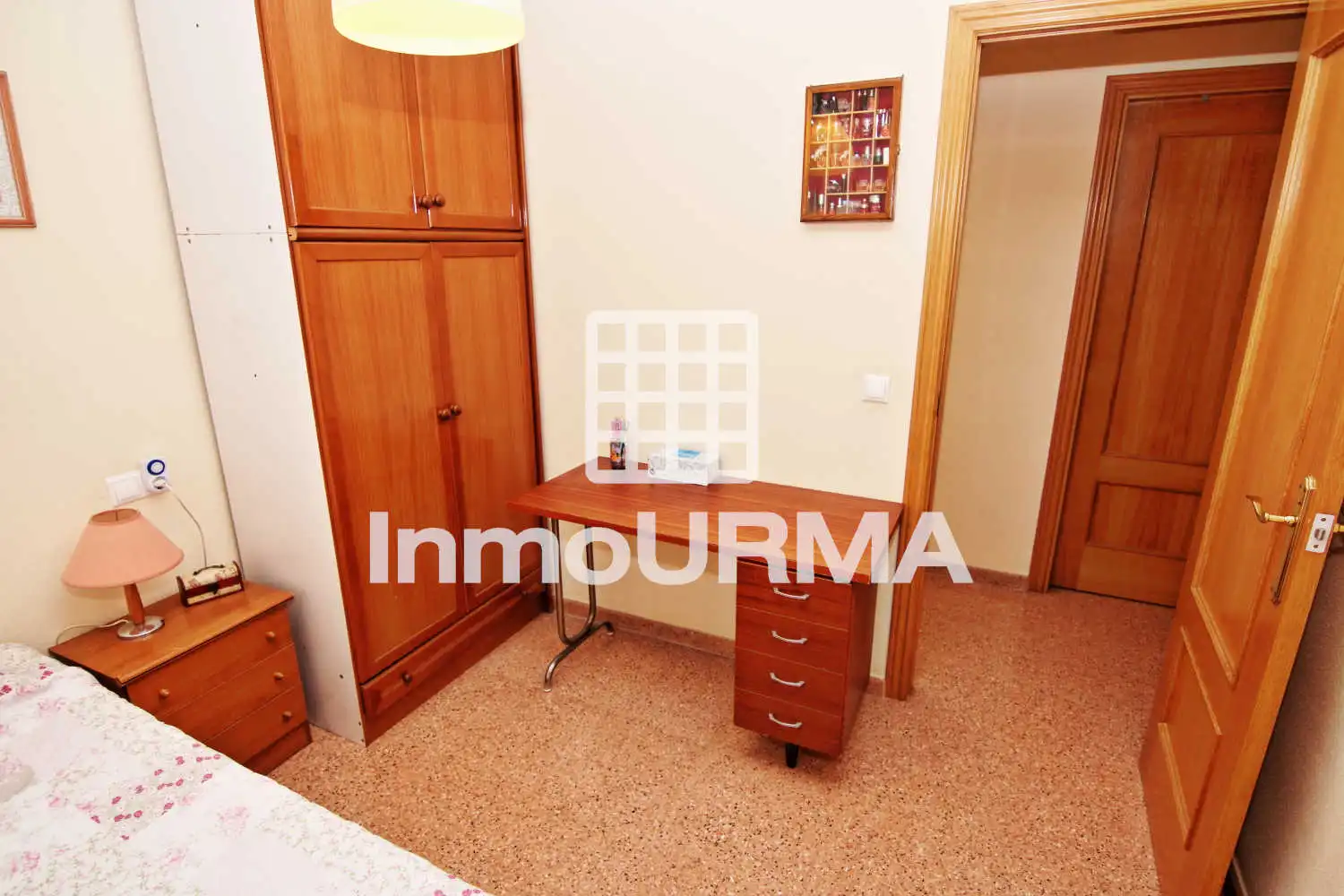 Habitación de Piso en venta en San Vicente del Raspeig / Sant Vicent del Raspeig con Aire acondicionado, Trastero y Amueblado