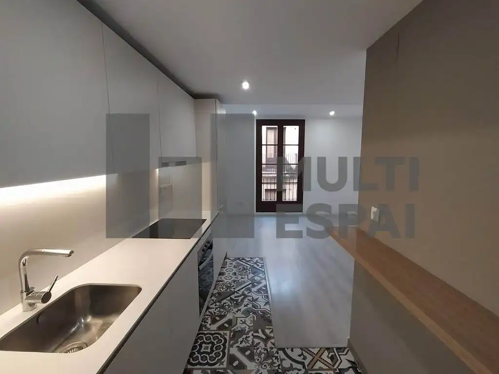 Wohnung mit Terrasse zum Verkauf in Carrer de Tagamanent, imagen 4