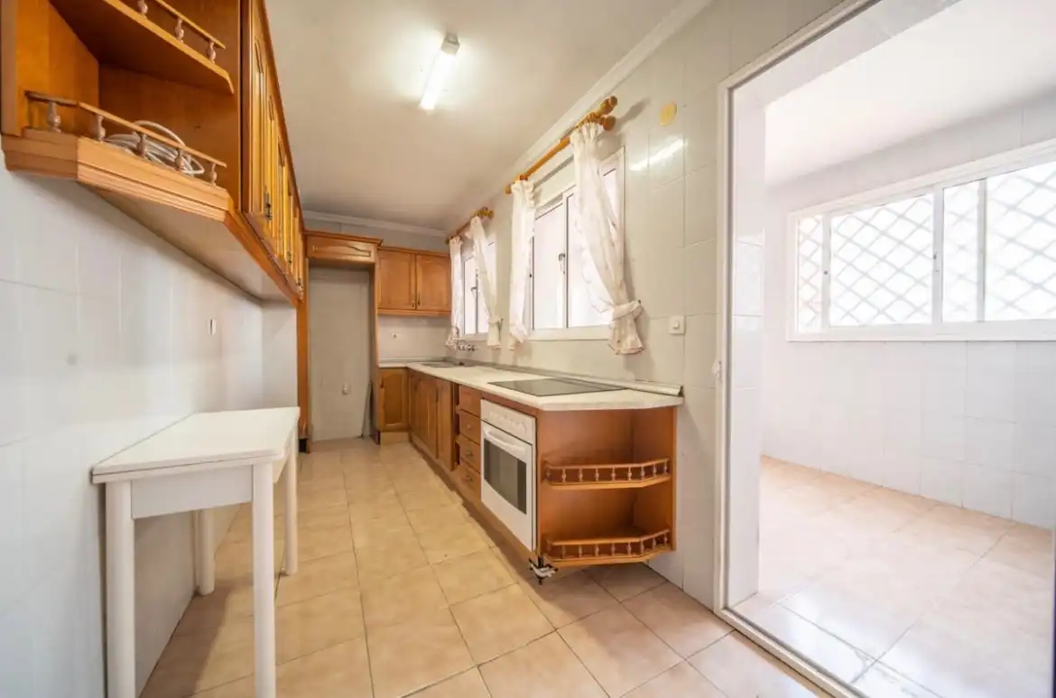 Apartamento con ascensor en venta en Puerto Deportivo