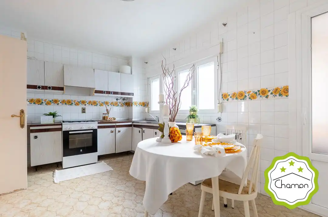 Flat with terrace for sale in Lasesarre, imagen 12